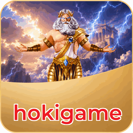 hokigame Indonesia