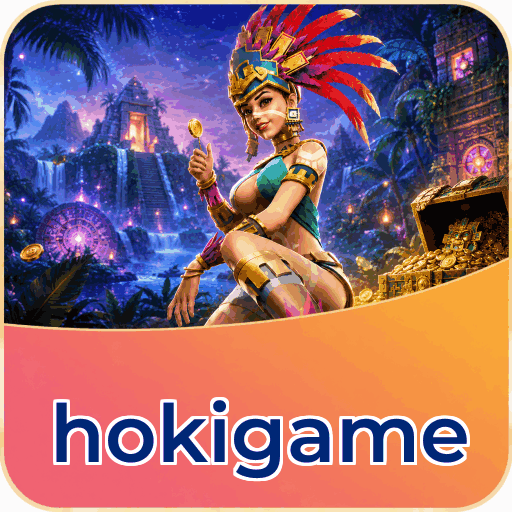 hokigame Indonesia