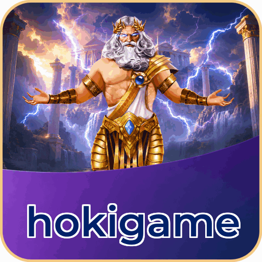 hokigame Indonesia