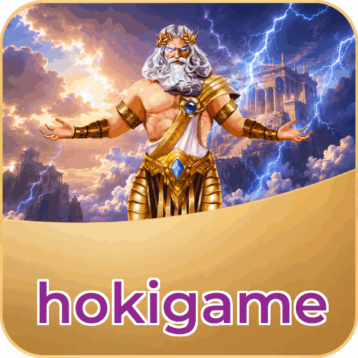 hokigame Indonesia